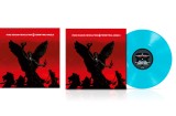 Terrifying Angels CD & Light blue bundle
